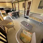Mobil-home Camping *