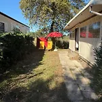Mobil-home * Mimizan