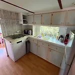 Mobil-home * Mimizan