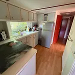 Mobil-home * Mimizan