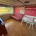 Camping Mobil-home