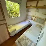 Mobil-home Mimizan