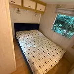 Camping Mobil-home Mimizan