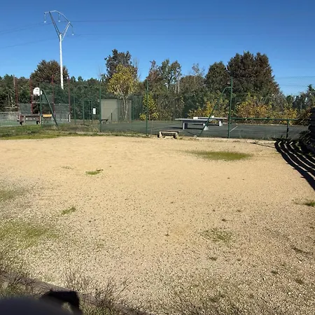 Camping Mobil-home *