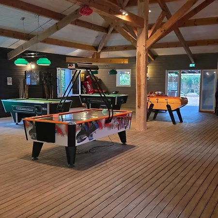 Mobil-home
