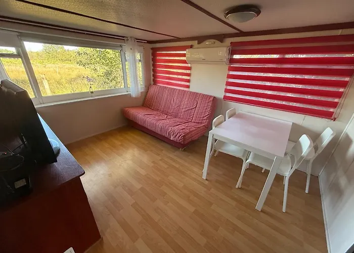 Camping Mobil-home