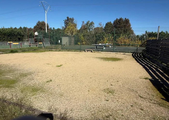 Camping Mobil-home *